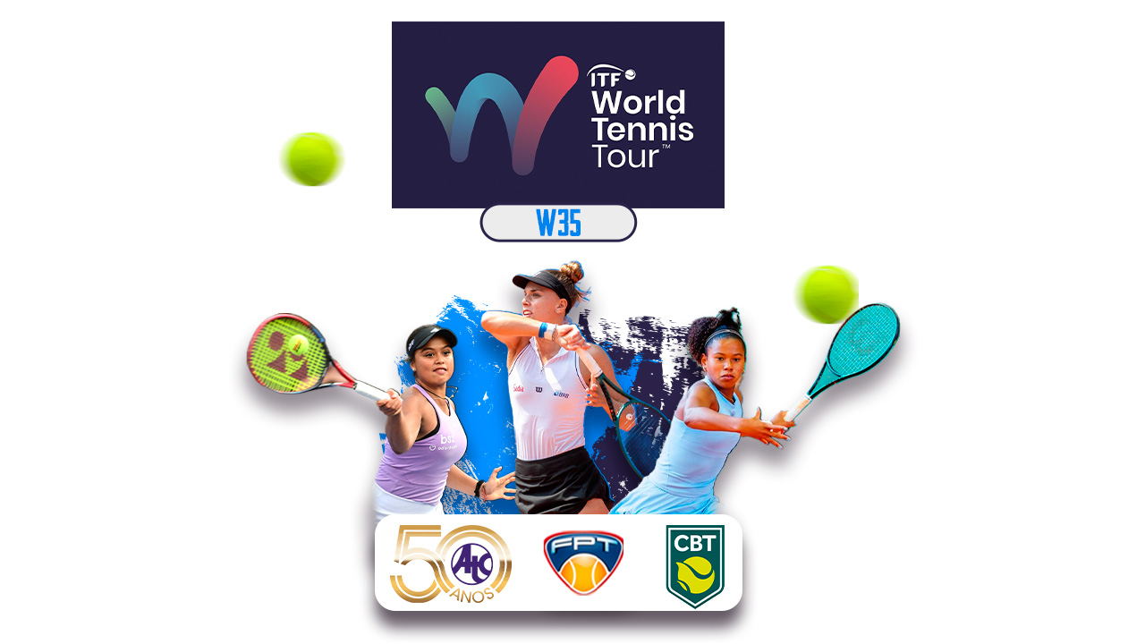 ITF W25